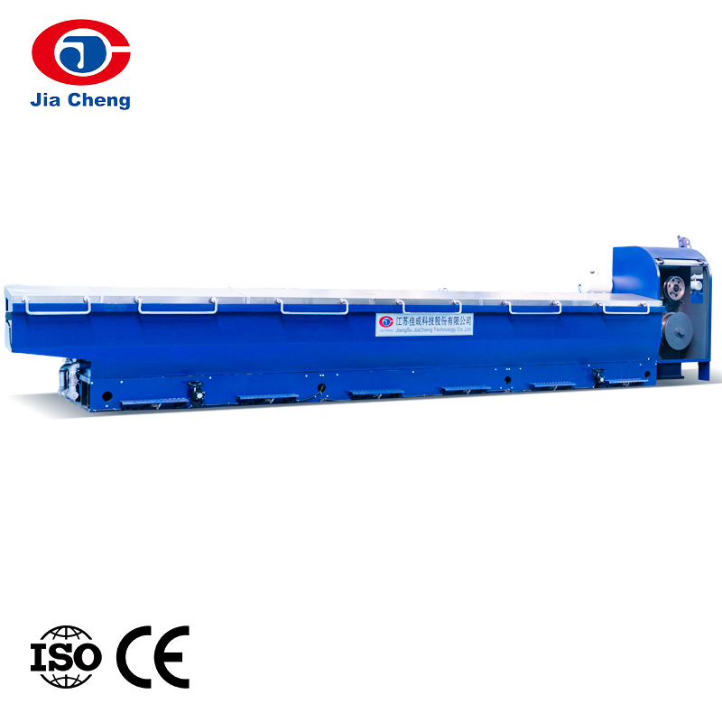LHT450 銅棒分解機