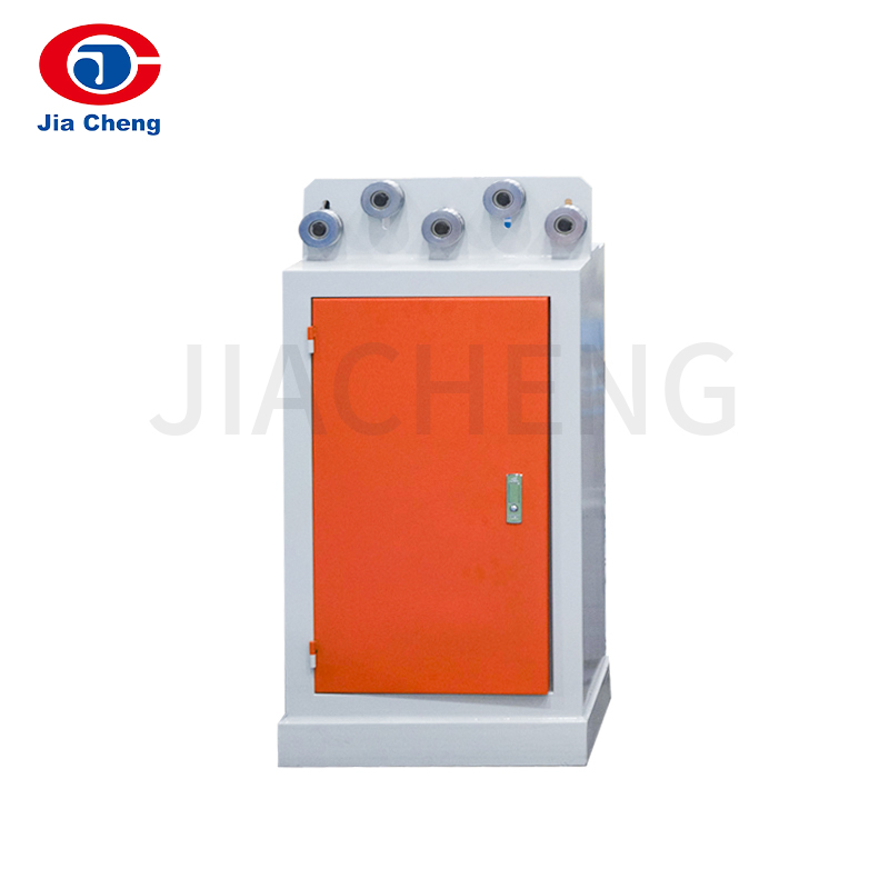 矯正台